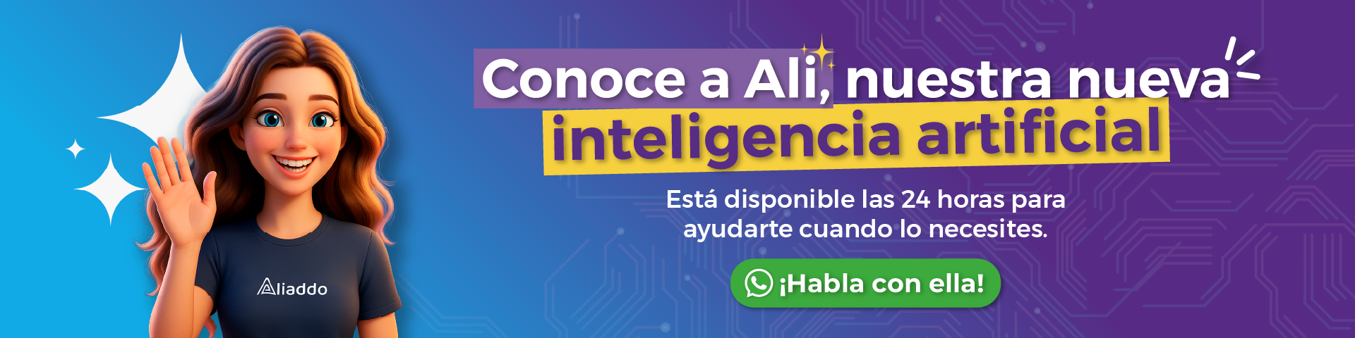 Emprendedora | Optimiza tus todos tus procesos empresariales.