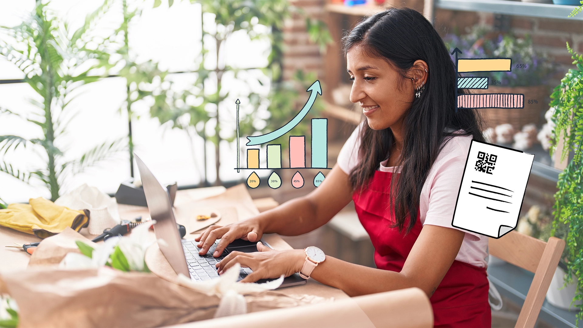 Cómo automatizar la contabilidad y la facturación electrónica en Colombia: Guía práctica para PYMES