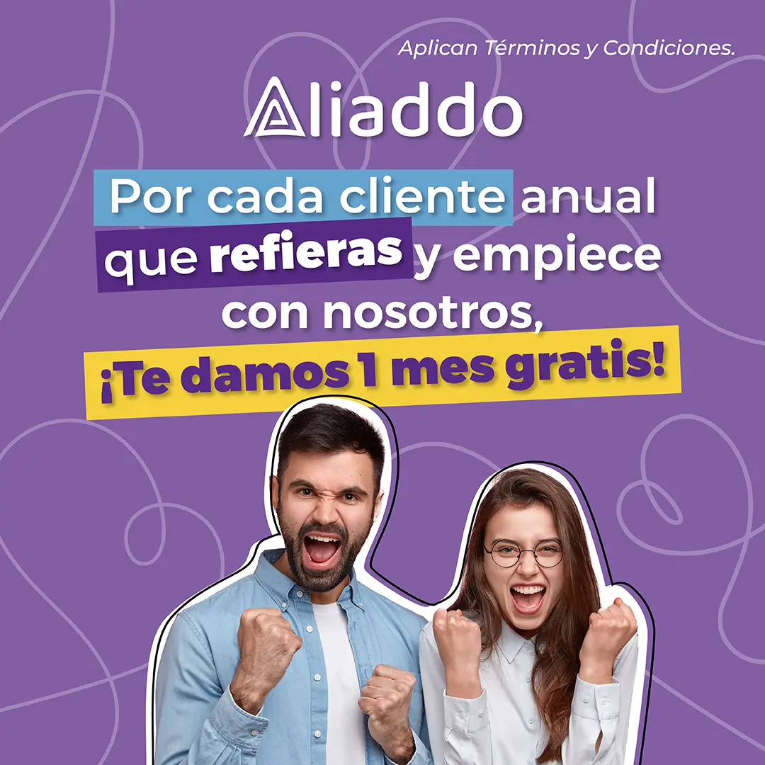 Plan Referidos